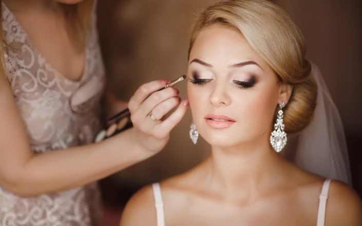 wedding-hair-and-makeup-trial wedding makeup and hair