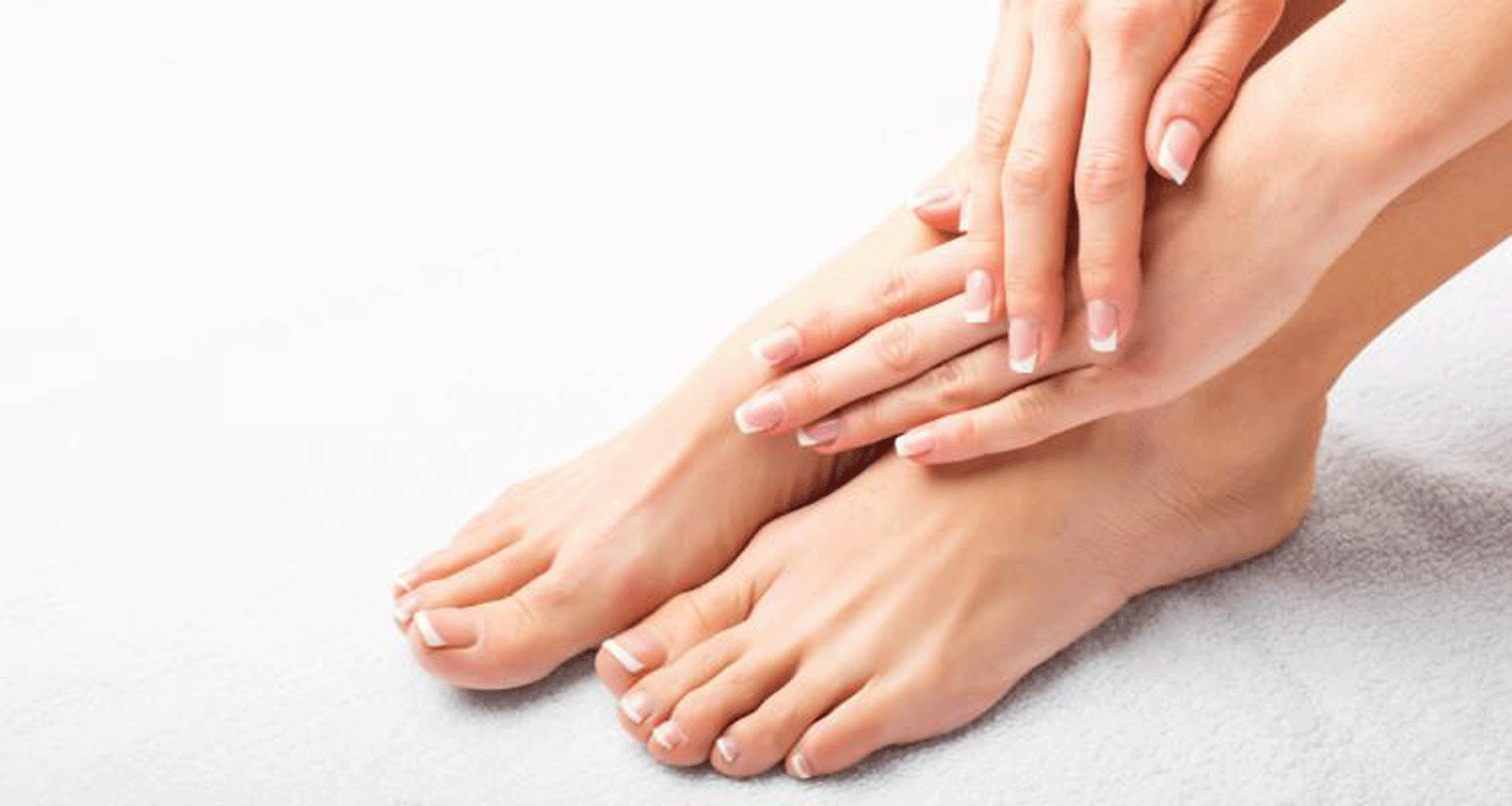 pedicure rapunzels salon and spa