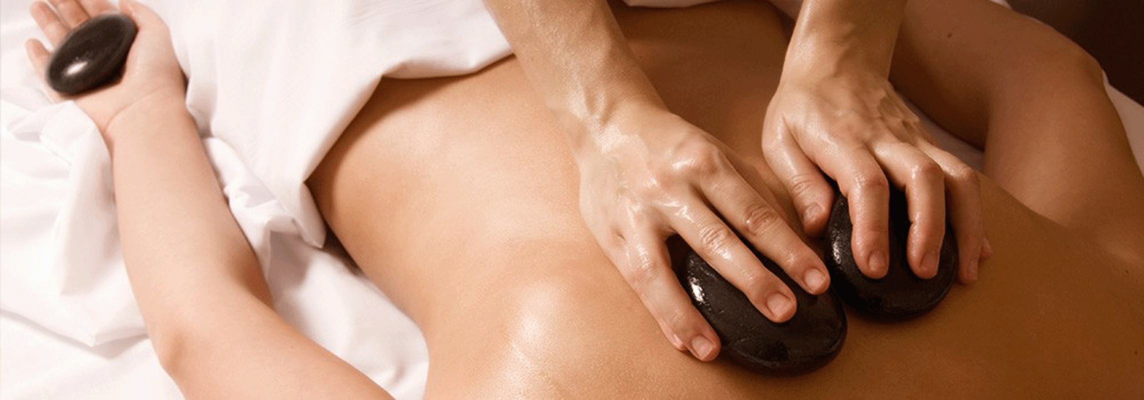 lastone la stone massage