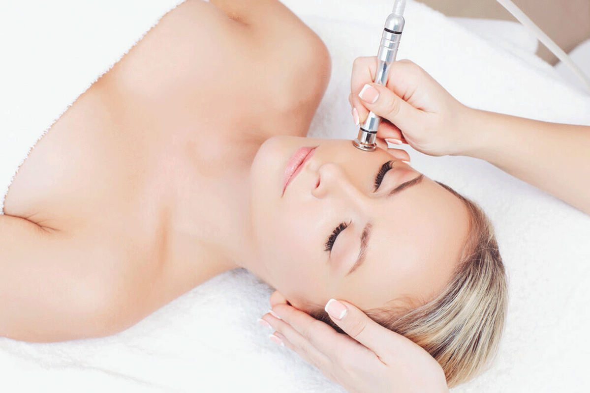 microdermabrasion treatement microdermabrasion treatment