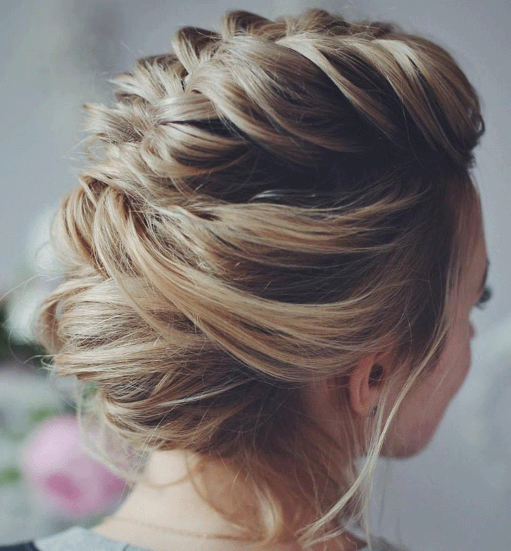 up do up do