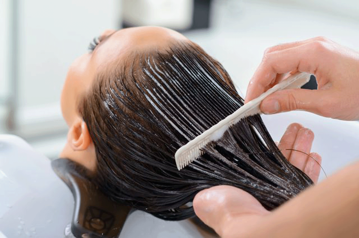 conditioning treatment hair conditioning treatment